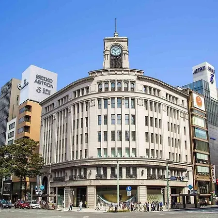 東京都New!! 浅草 スカイツリー近く 貸切最大5人 東京観光に最適 無料wifiアパートメント エクステリア 写真