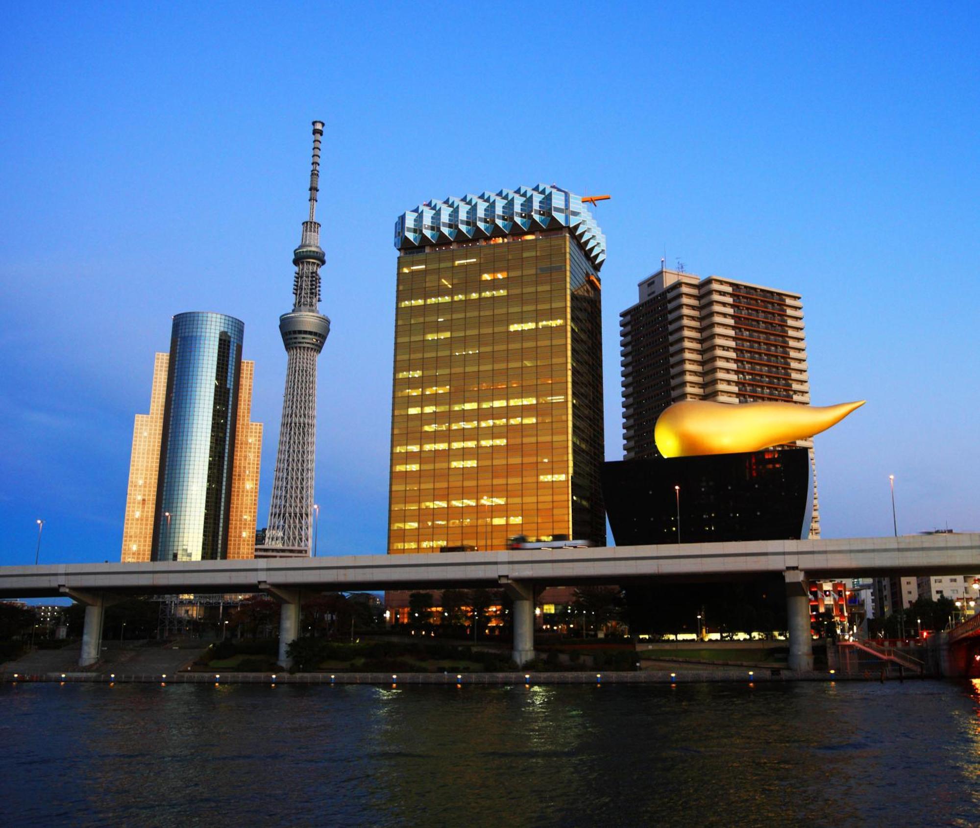 アパート New!! 浅草 スカイツリー近く 貸切最大5人 東京観光に最適 無料wifi *